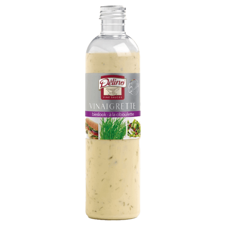 BieslookVinaigrette 300ml